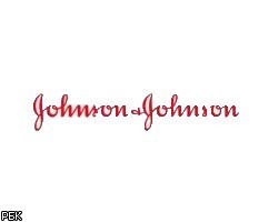 Чистая прибыль Johnson&Johnson выросла на 22,5%