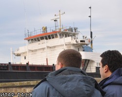 Кораблекрушение в Черном море: спасатели нашли тело 11-го моряка
