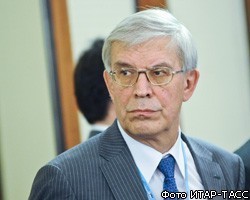 Глава Центробанка рассказал, когда будет укрепляться рубль