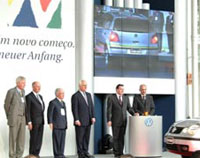 Руководитель дочернего предприятия VW в Бразилии переходит в Magna Steyr