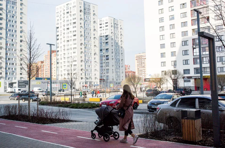 Денис Моргунов \ РИА URA.RU