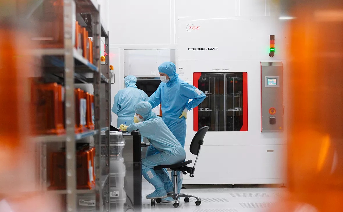 Григорий Сысоев / РИА Новости