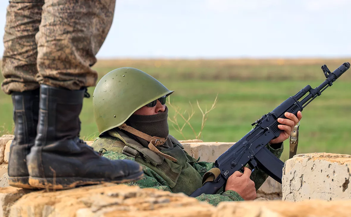 Дмитрий Рогулин / ТАСС