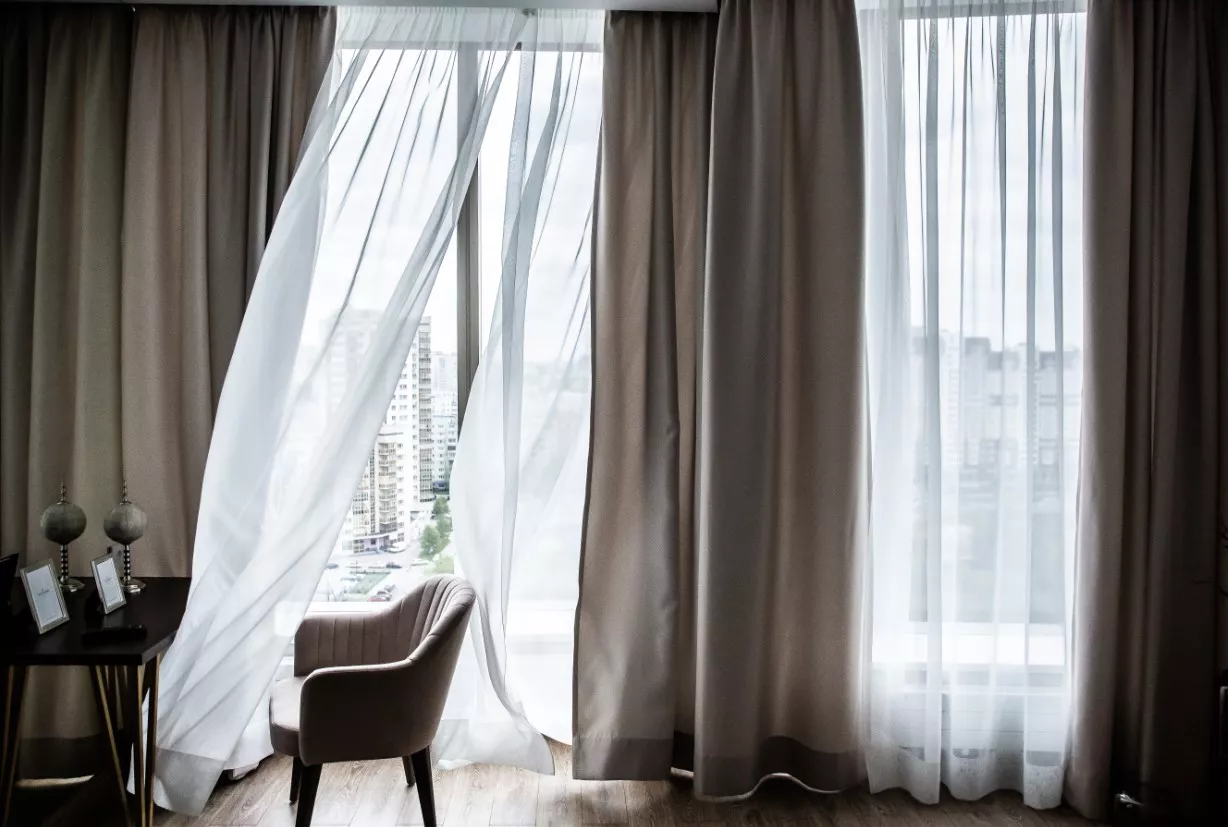 Наталья Чернохатова / РИА URA.RU