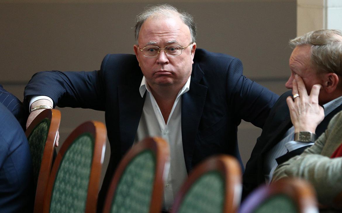 «Ростех» объяснил подачу заявления на журналиста Караулова