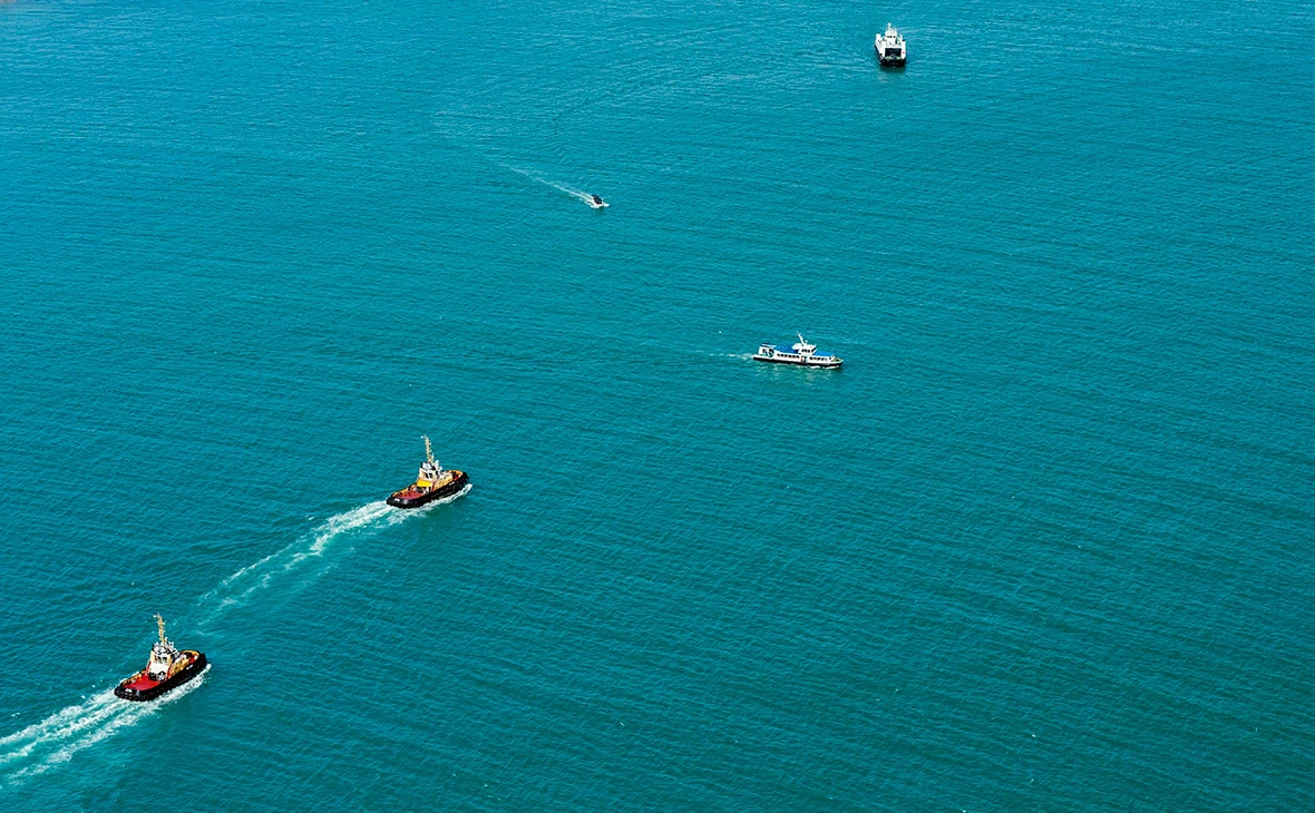 Сергей Фомин / Global Look Press