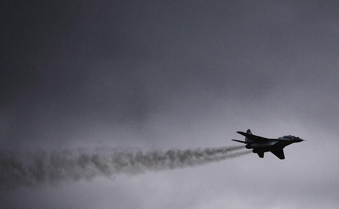 Spectator сообщил о роли Китая в отказе США передать МиГ-29 Украине
