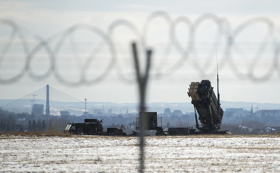 Christophe Gateau / dpa / Global Look Press