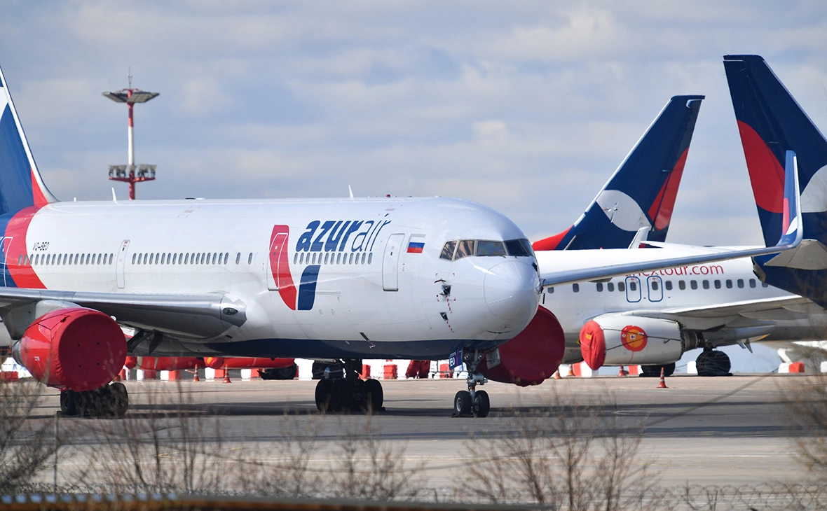 Комсомольская Правда / Global Look Press