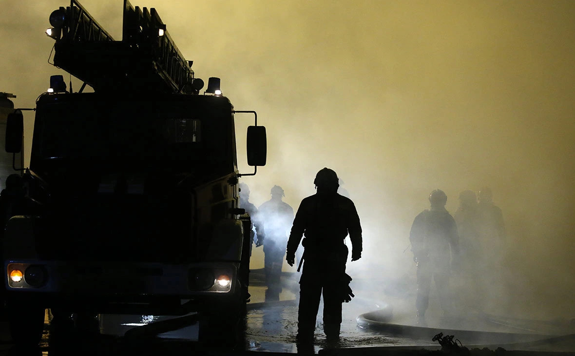 Петр Ковалев / ТАСС