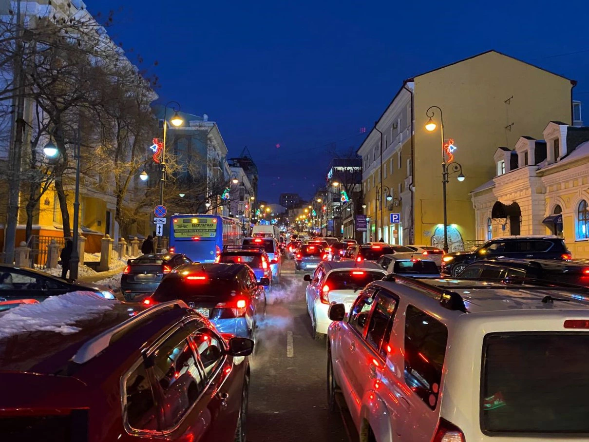 РБК Приморье