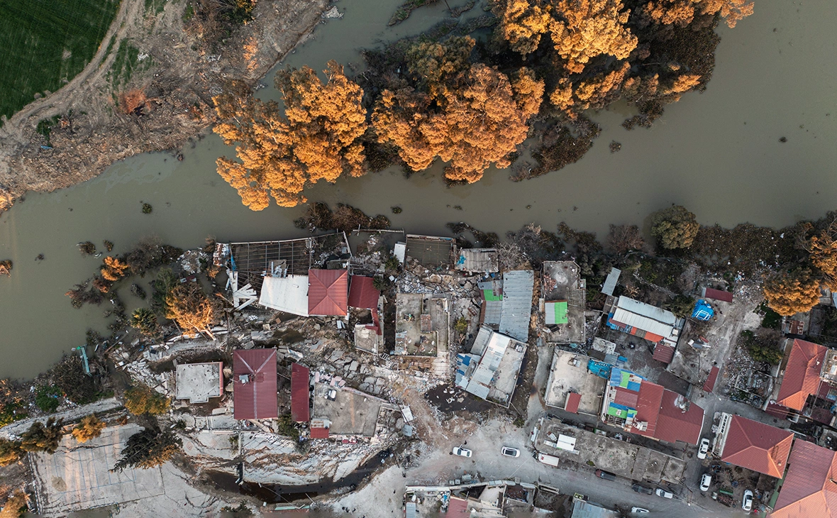 Burak Kara / Getty Images