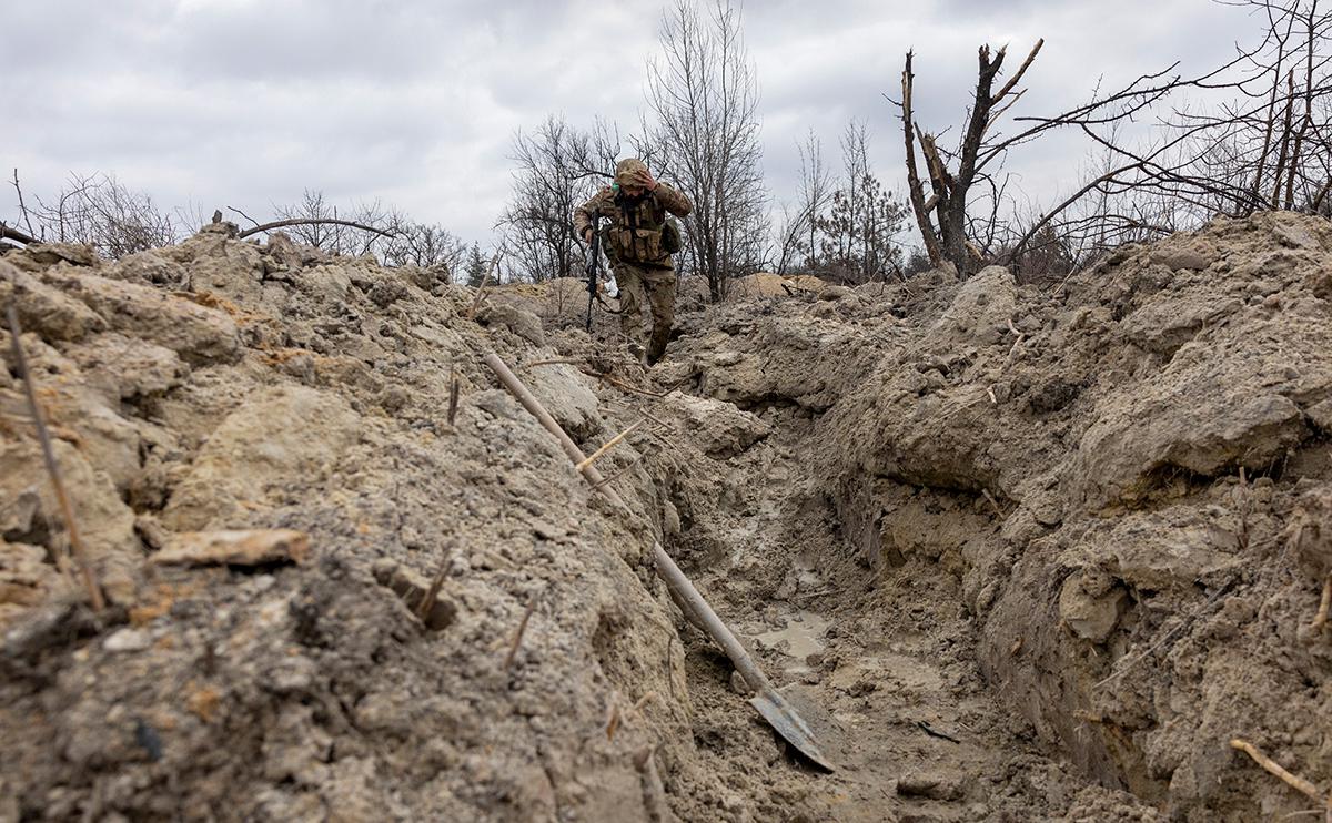 Спикер Рады выразил надежду на окончание конфликта на Украине в 2023 году