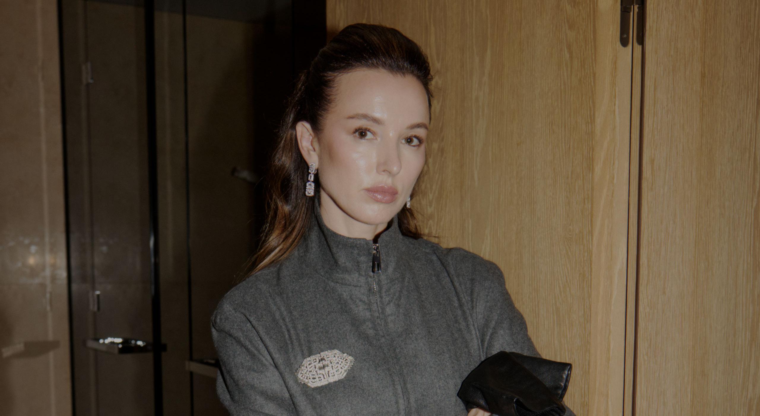 Анастасия Логинова