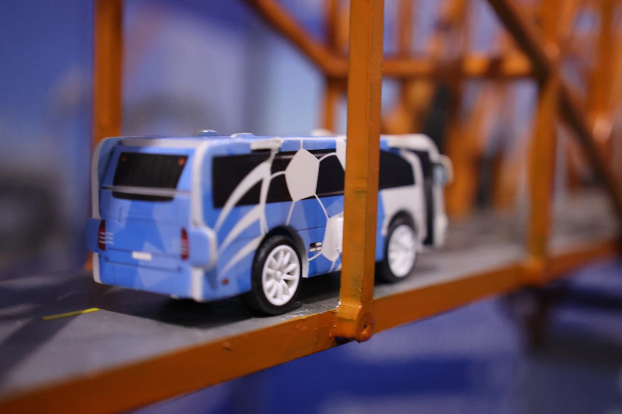 Екатерина Сычкова / РИА URA.RU