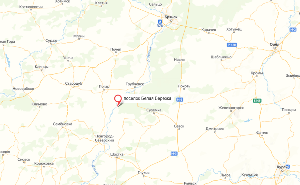 Яндекс.Карты