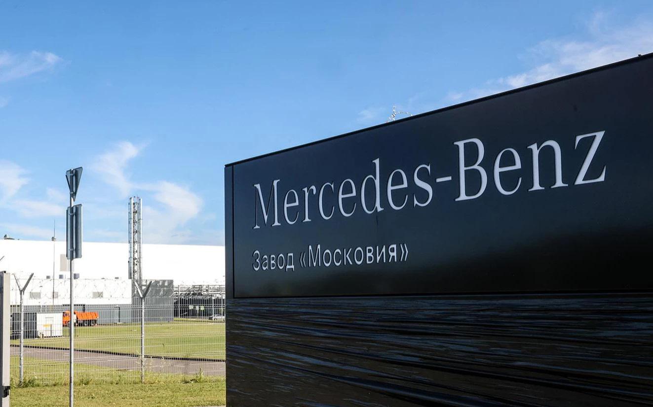 Мантуров рассказал о судьбе российских заводов Mercedes и Volkswagen