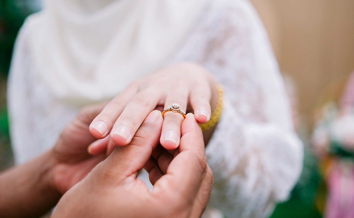 MisterWedding / Shutterstock