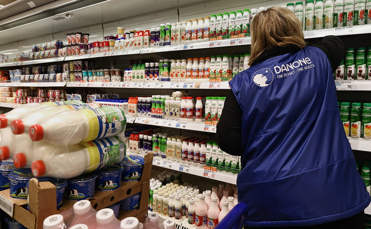 Александр Рюмин / ТАСС