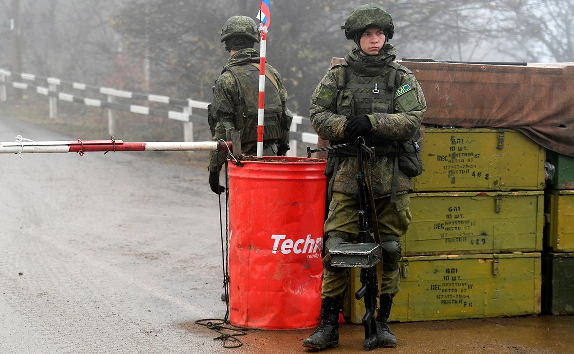 Максим Блинов / РИА Новости