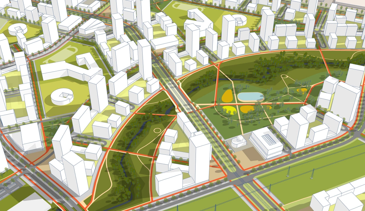 официальная документация проекта