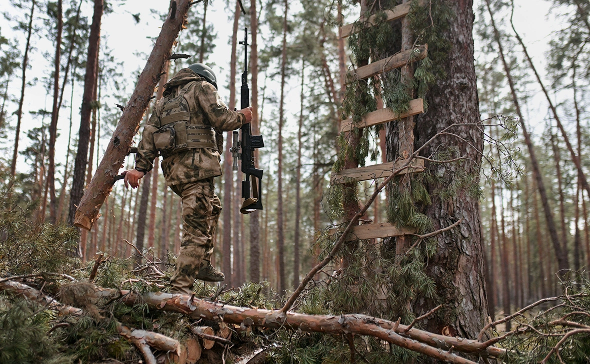 Евгений Биятов / РИА Новости