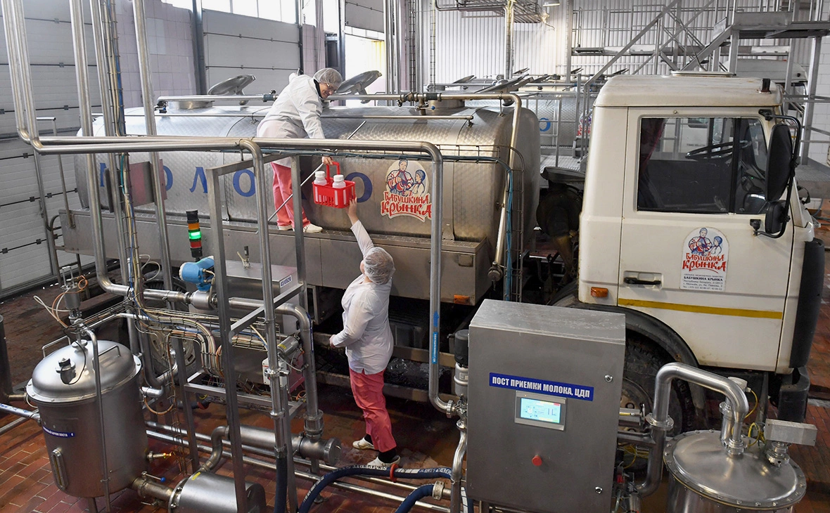 Виктор Драчев / ТАСС