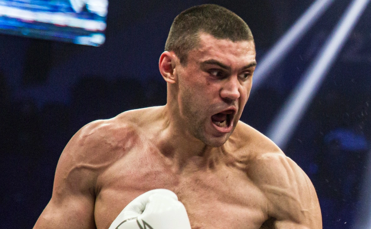 Maxim Konankov / Octagon.Media / ТАСС