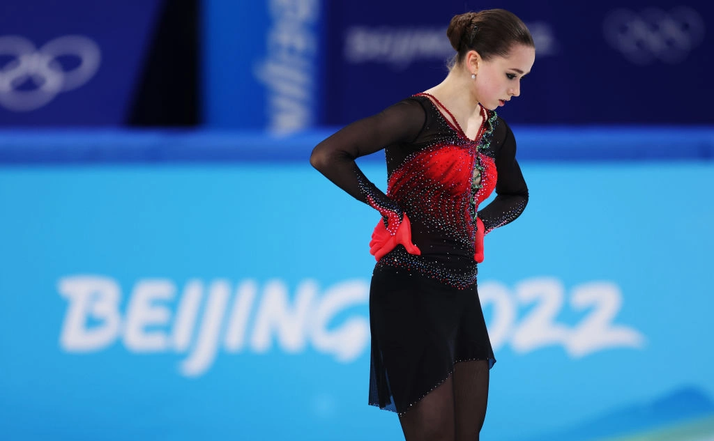 Matthew Stockman / Getty Images