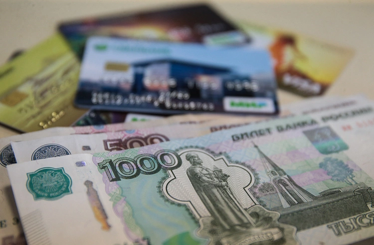 Правительство Приморского края