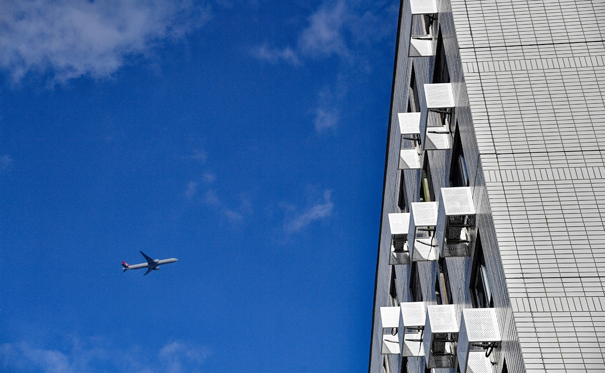 Комсомольская Правда / Global Look Press