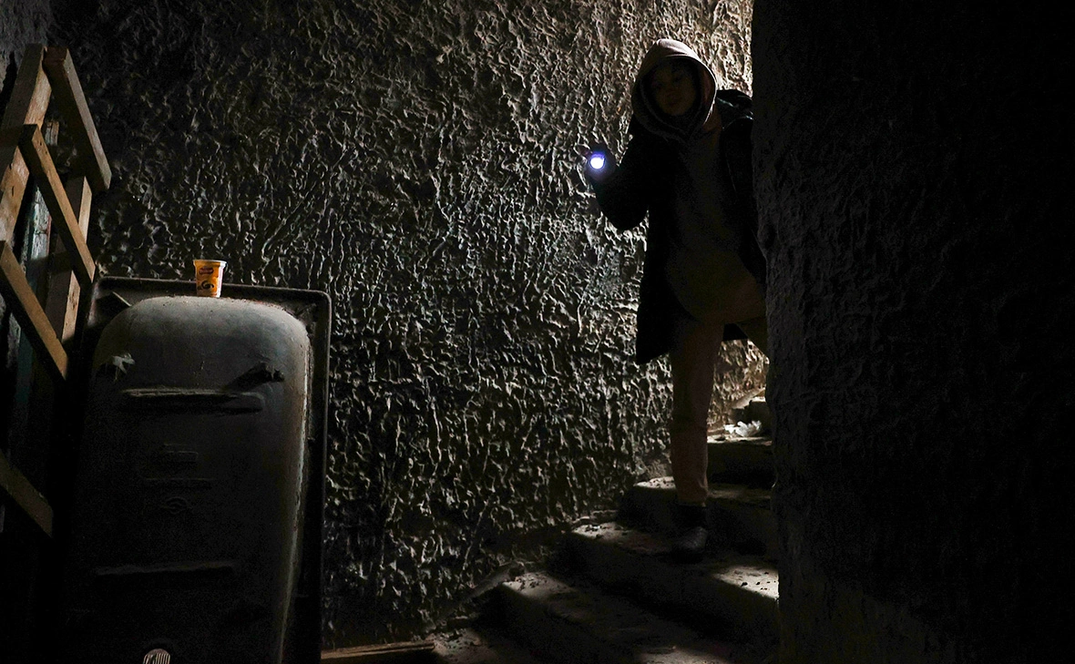 Михаил Терещенко / ТАСС