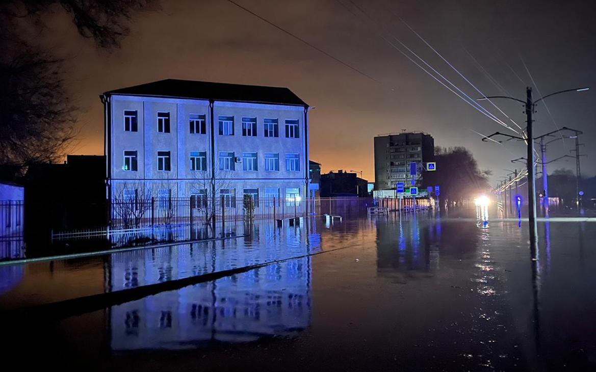 Фото: Мария Лисицына / РБК