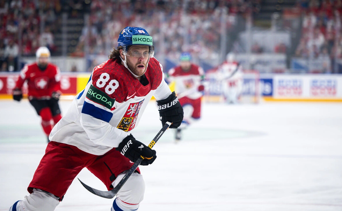 Maxim Thore / Keystone Press Agency / Global Look Press