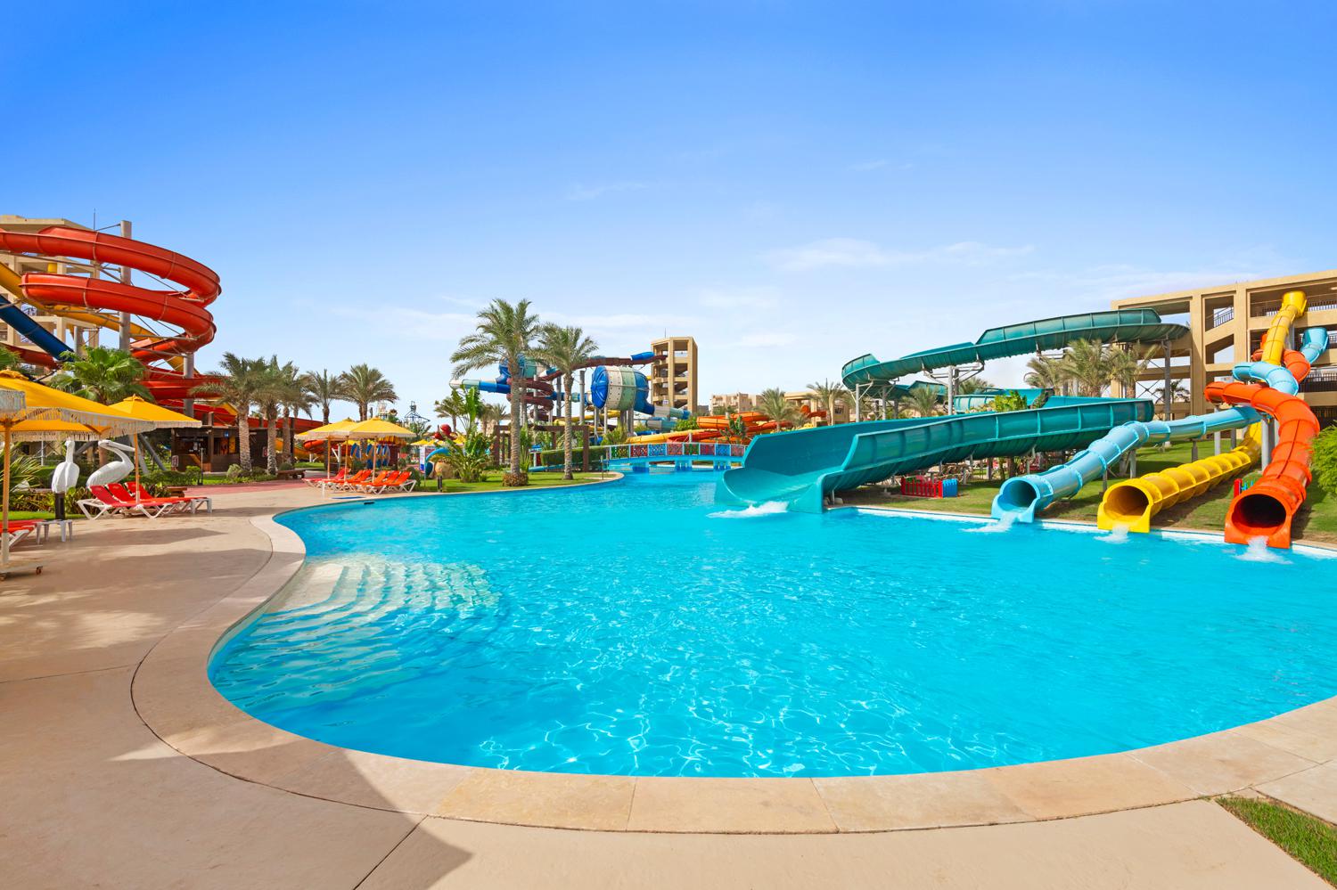 Rixos Aquaventure Park, Rixos Premium Seagate