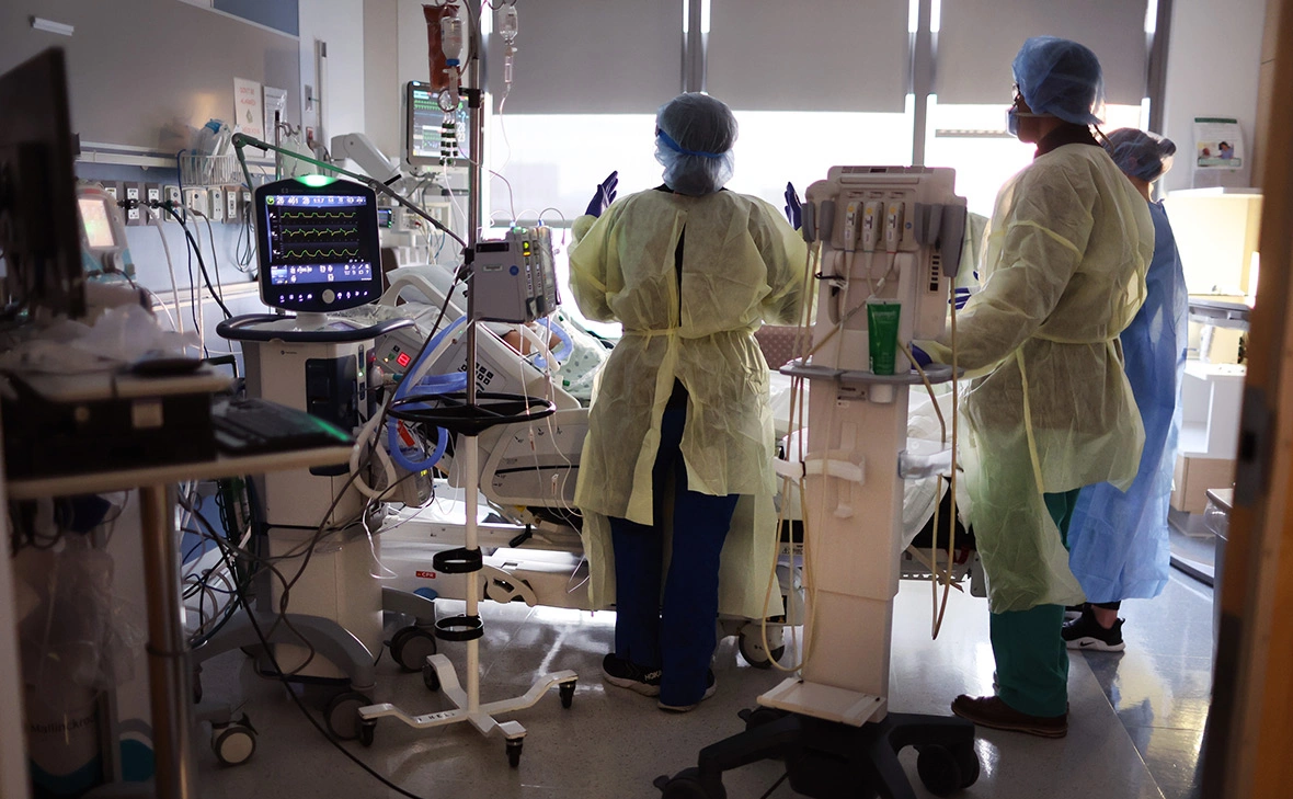 Scott Olson / Getty Images