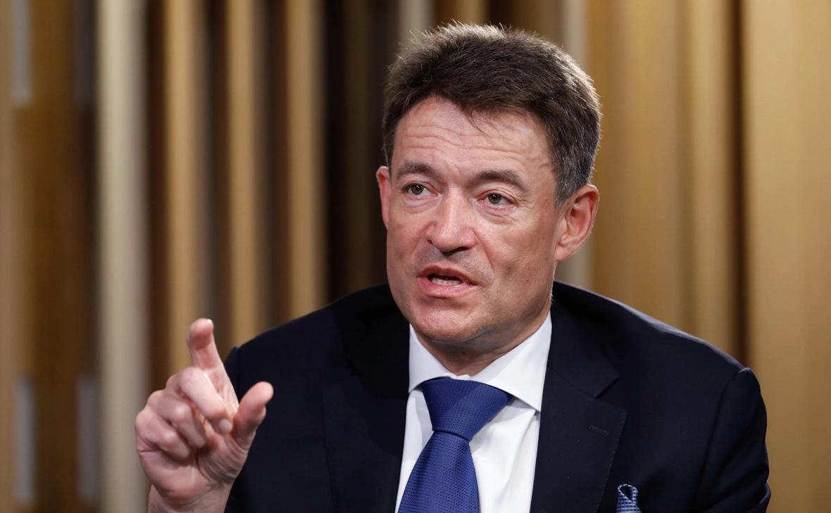 Михаил Почуев / ТАСС