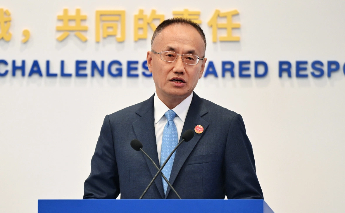 Visual China Group / ТАСС