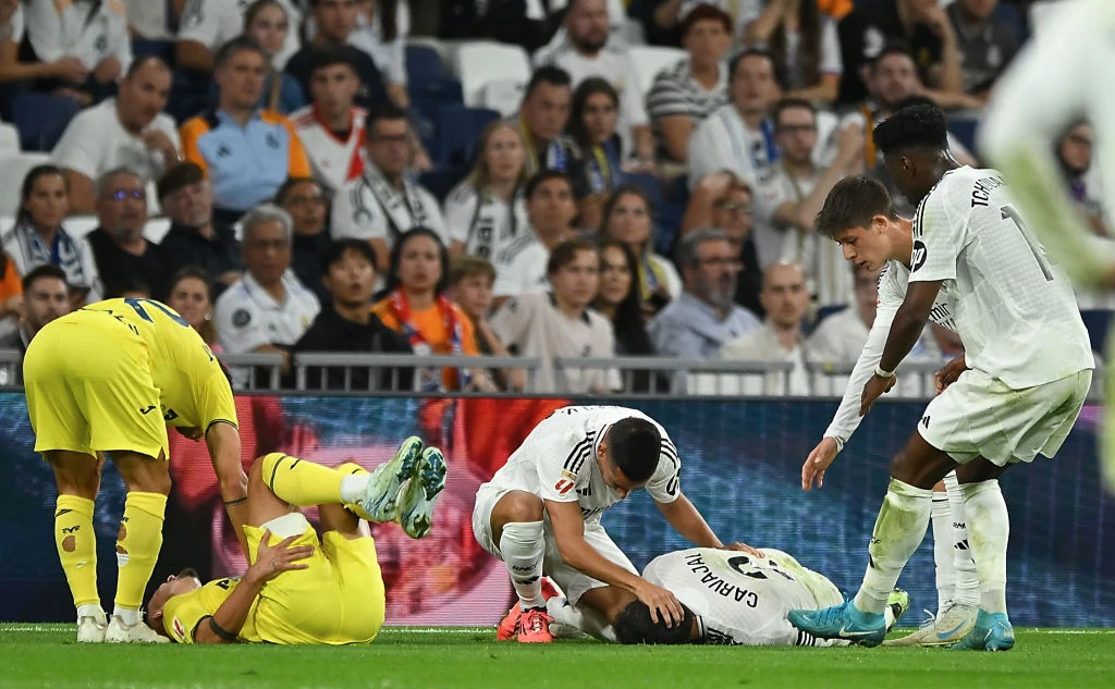 Denis Doyle / Getty Images