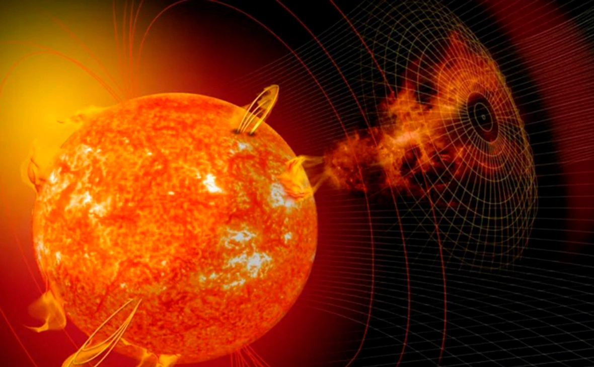 Лаборатория солнечной астрономии ИКИ РАН