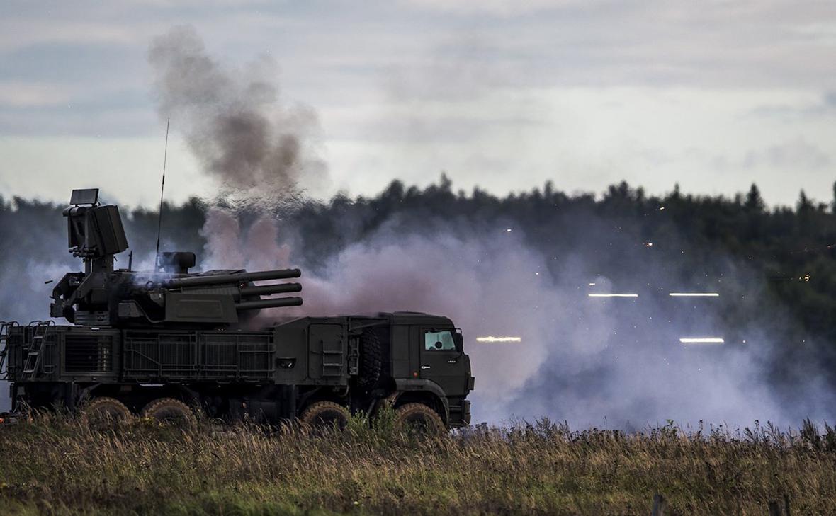 Фото: Минобороны России