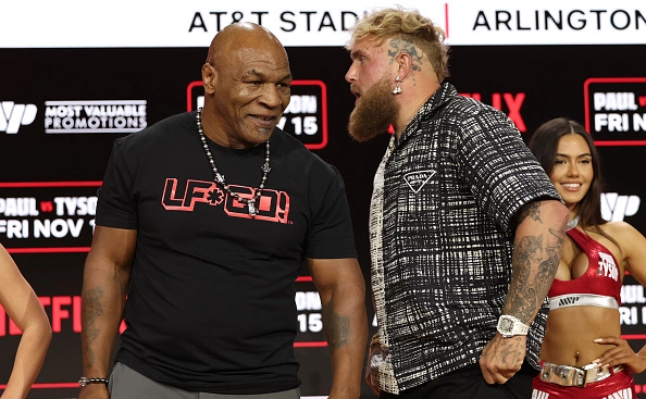  Michael Loccisano / Getty Images