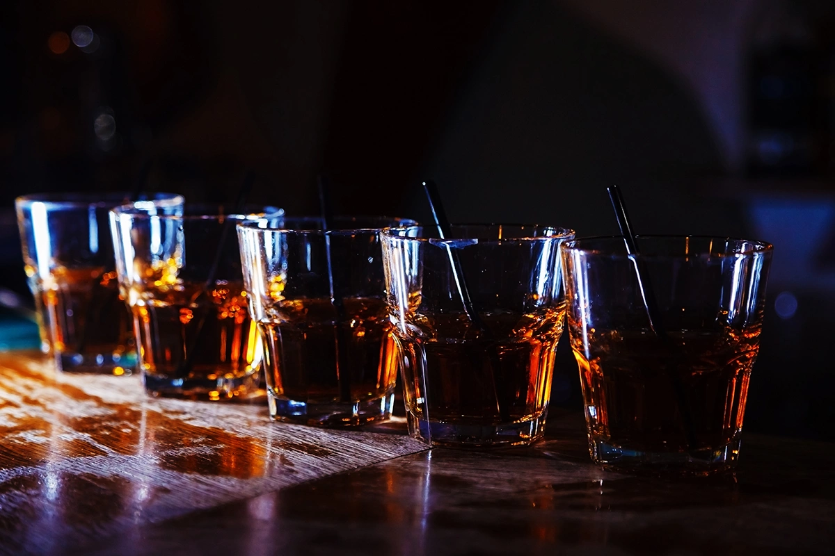 Производитель ликера Jаgermeister зарегистрировал в России знак «Ягер»