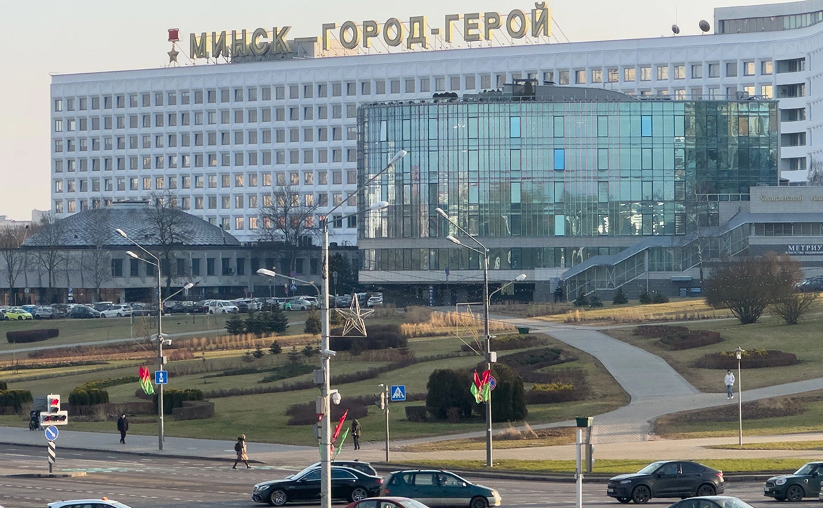 Сергей Петров / NEWS.ru / Global Look Press