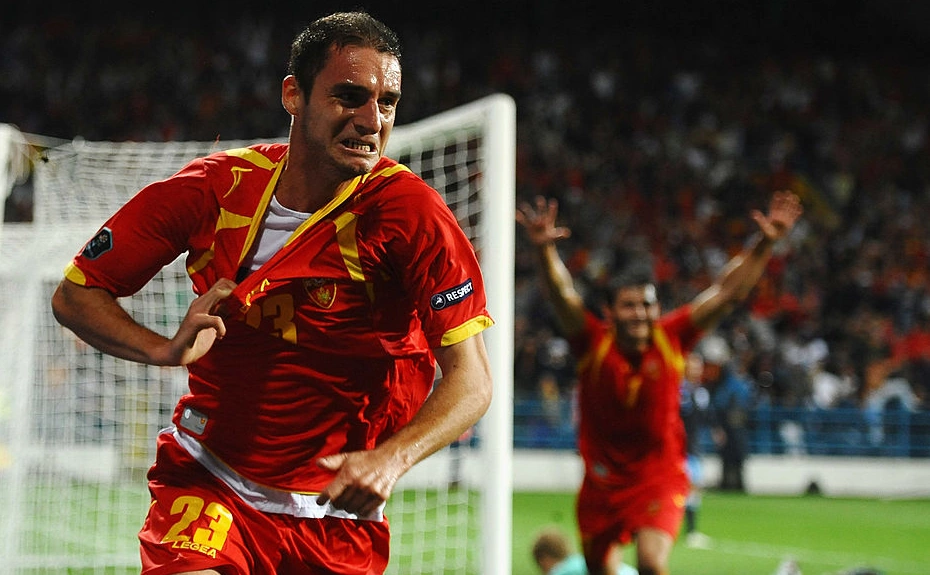 Laurence Griffiths / Getty Images