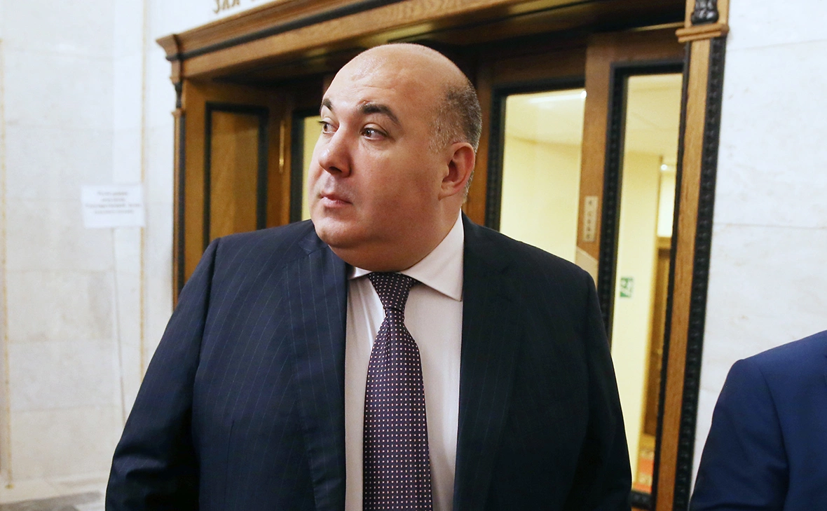 Станислав Красильников / РИА Новости