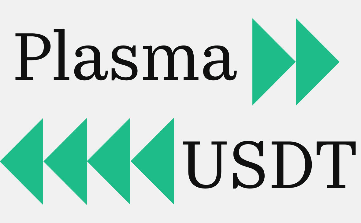 Переводы USDT без комиссий. Что такое криптопроект Plasma