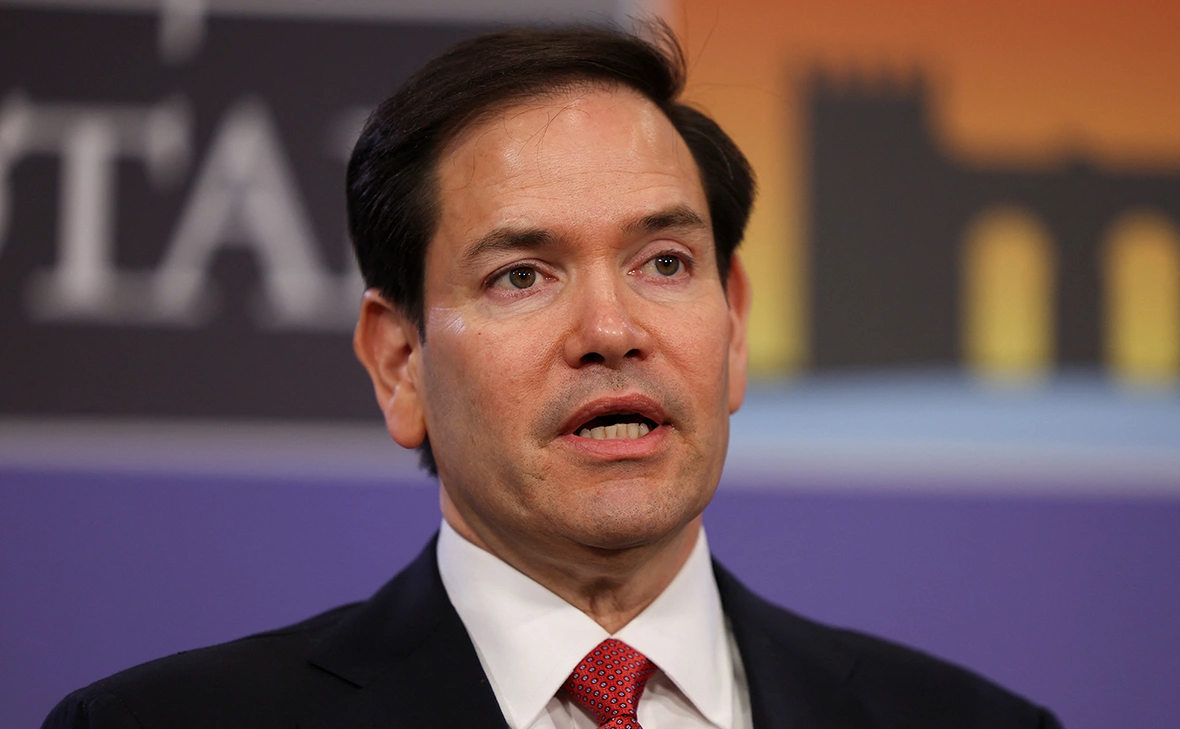 Umit Bektas / Reuters