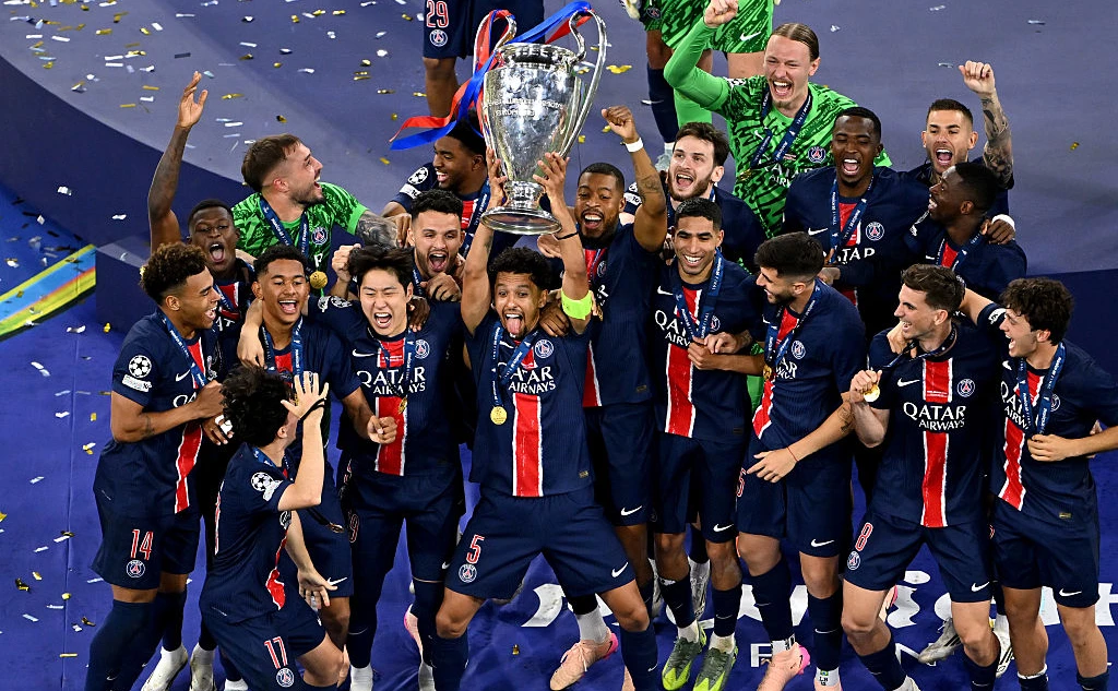 Dan Mullan / Getty Images