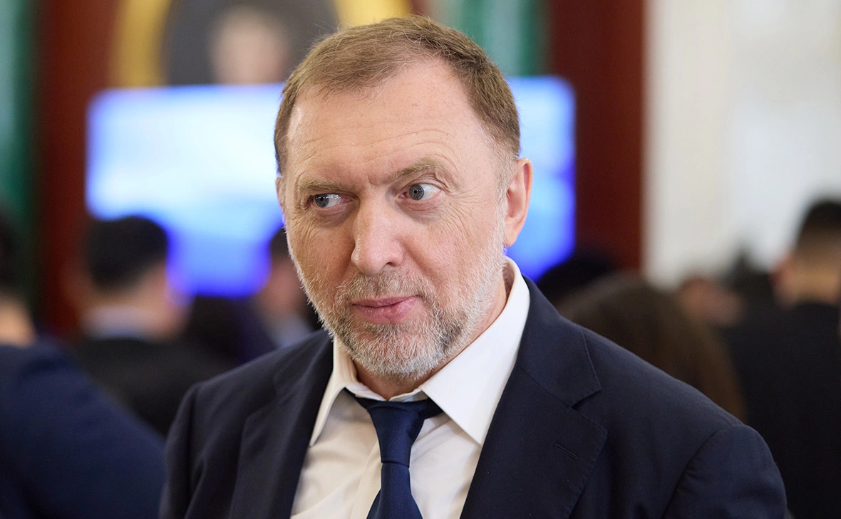 Михаил Гребенщиков / РБК